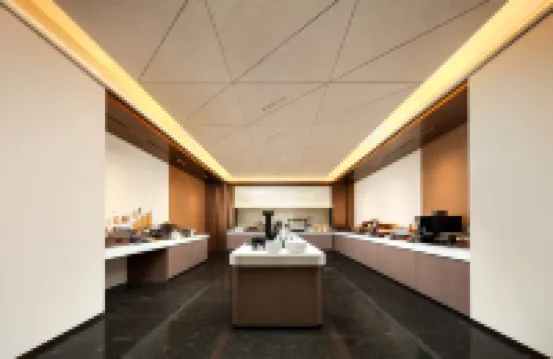 Shaoxing Xinchang Haichuang Building New North Road Atour Hotel