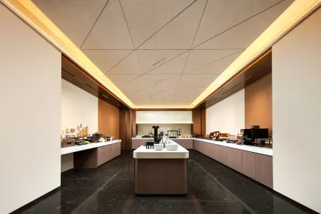 Shaoxing Xinchang Haichuang Building New North Road Atour Hotel