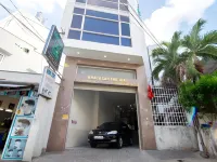 Lunaria Maison舒適民宿 鄰近西貢的酒店