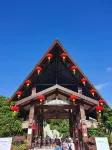 Four Seasons Ocean Courtyard Hotel Sanya - С видом на море