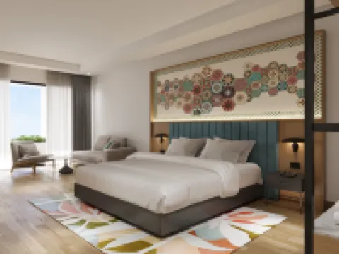 M Social Resort Penang Hotels in Tanjung Bungah