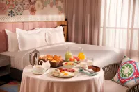 M Social Resort Penang - breakfast
