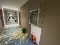 Yanuo Youpin Hotel（Urad Rear Banner Government Store） Hotels in Hinteres Urad-Banner