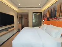 Gulin Royal Residence Hotel - Parking