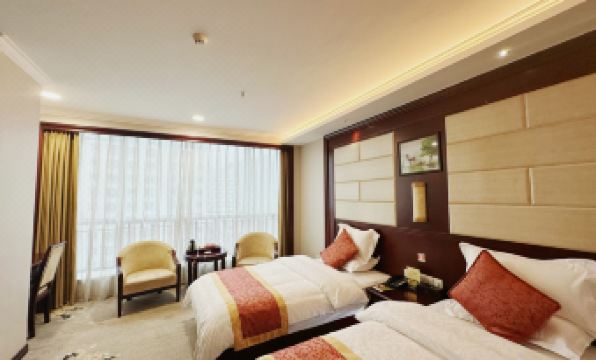 Overseas Chinese Hotel