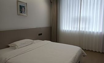 Xinhuang I love the hotel