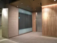 SAPPORO HOTEL by GRANBELL - parking