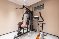 Lan Ou Shangpin Hotel (Lanzhou High-speed Rail West Station)