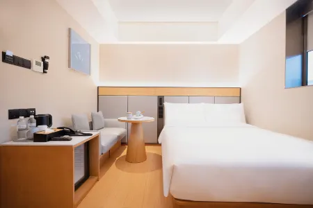 Ji Hotel Orchard Singapore