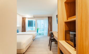Bauman Casa Hotel Phuket