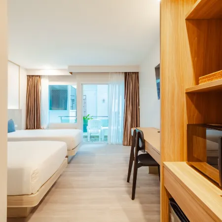 Bauman Casa Hotel Phuket