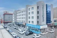 루자상뤼 호텔 (장춘 경제개발구 린허제 ) 창춘 호텔