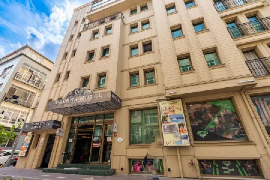 Valens Hotel Downtown
