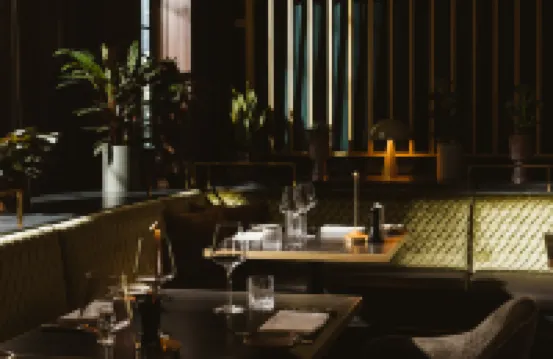 ฮิลตัน เวียนนา พลาซา