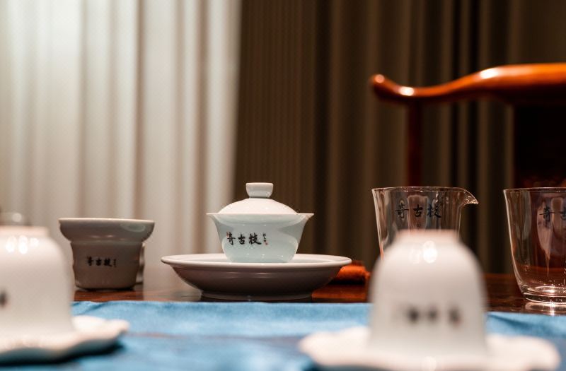 Wyndham Garden Hotel Jinan （West Railway Station） photo 3