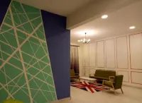 Icolor Home & Stay CH2