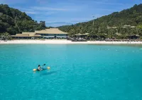 The Taaras Beach & Spa Resort - Gym