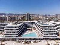 SLS Barcelona Hotels in 