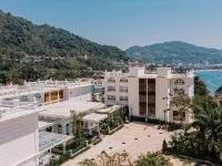 مارينا جاليري ريزورت كاشا كاليم باي باي سوجار مارينا بوتيك هوتلز Hotels near شاطئ كاليم (Kalim Beach)