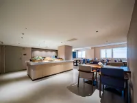 Starway Hotel (Yulin Xinjian South Road Nanjing Confucius Temple) - 조식 운영