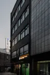 D STAY HOSTEL dongdaemun Hotels in Soul