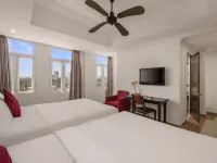 Harbor Sea View Hotel Danang Hotels in Da Nang