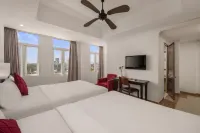 Harbor Sea View Hotel Danang