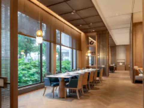 Sheyang Qianhe Lake Hotel Hoteles en Condado de Sheyang