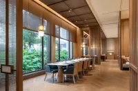 Sheyang Qianhe Lake Hotel Hotels in Sheyang County