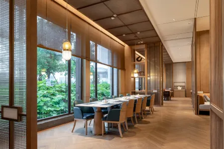 Sheyang Qianhe Lake Hotel