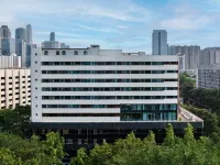 K.Space凱式飯店（廣州太古滙體育西路地鐵站店） 廣州住宿飯店