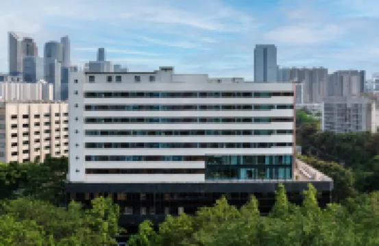 K.스페이스 카이시 호텔 티 몰 주변 호텔
