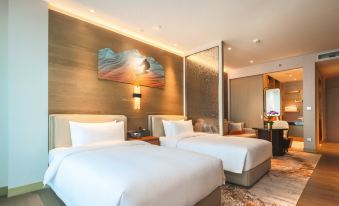 L+Snow Supreme Hotel