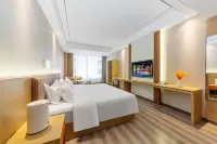 phuntsok jorden oxygen hotel Hotels in Wanda Square and Surroundings