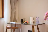 YU HOTEL (Datong Ancient City)