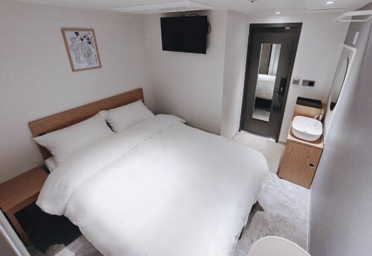 디 스테이 루프탑 전망