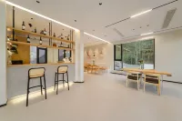 莫干山覓樂·MiLe秘湯美宿 - バー