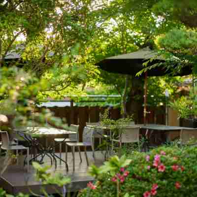 NIPPONIA HOTEL奈良ならまち Hotel Exterior