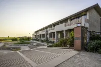 Palpur Fort A Kuno Wildlife Resort, Morawan 모라반 호텔