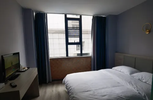 Lvyang Hotel - 2-Star