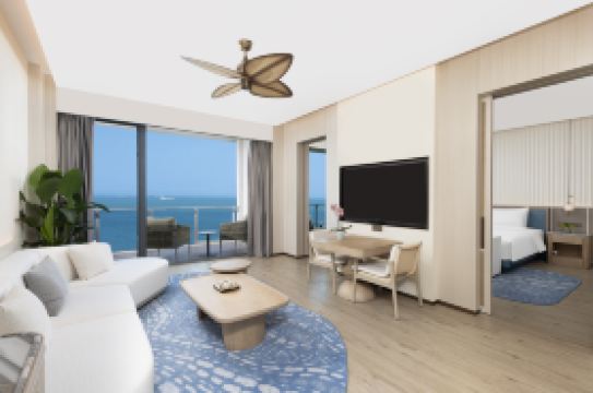 C&D Hotel Dongshan, Zhangzhou