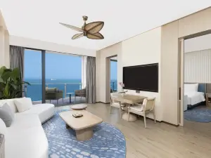 C&D Hotel Dongshan, Zhangzhou