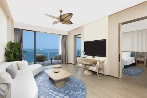 C&D Hotel Dongshan, Zhangzhou Hotels in Dongshan