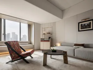Ramada by Wyndham Foshan Danzao