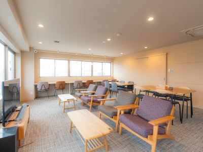 GRAND HOSTEL LDK Sapporo