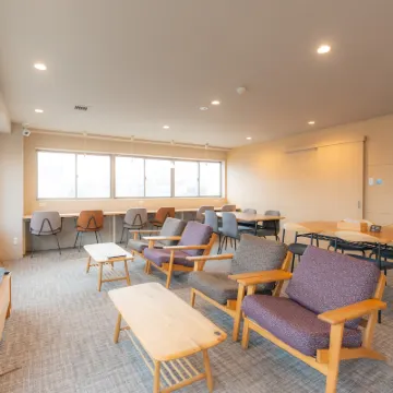 GRAND HOSTEL LDK Sapporo Hotels near Sapporo Maruyama Park