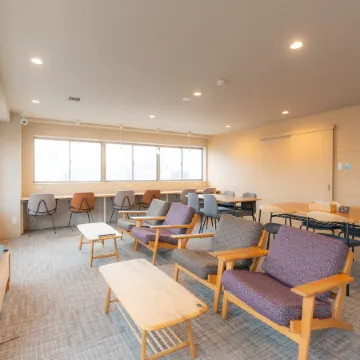 GRAND HOSTEL LDK Sapporo （Previous：THE  STAY SAPPORO）