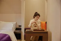 Stay Passport Morocco Spa Incheon Songdo