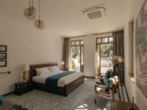 PHA NYA RESIDENCE