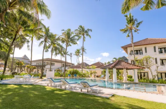 레공 케라톤 비치 호텔 베라와 비치 주변 호텔